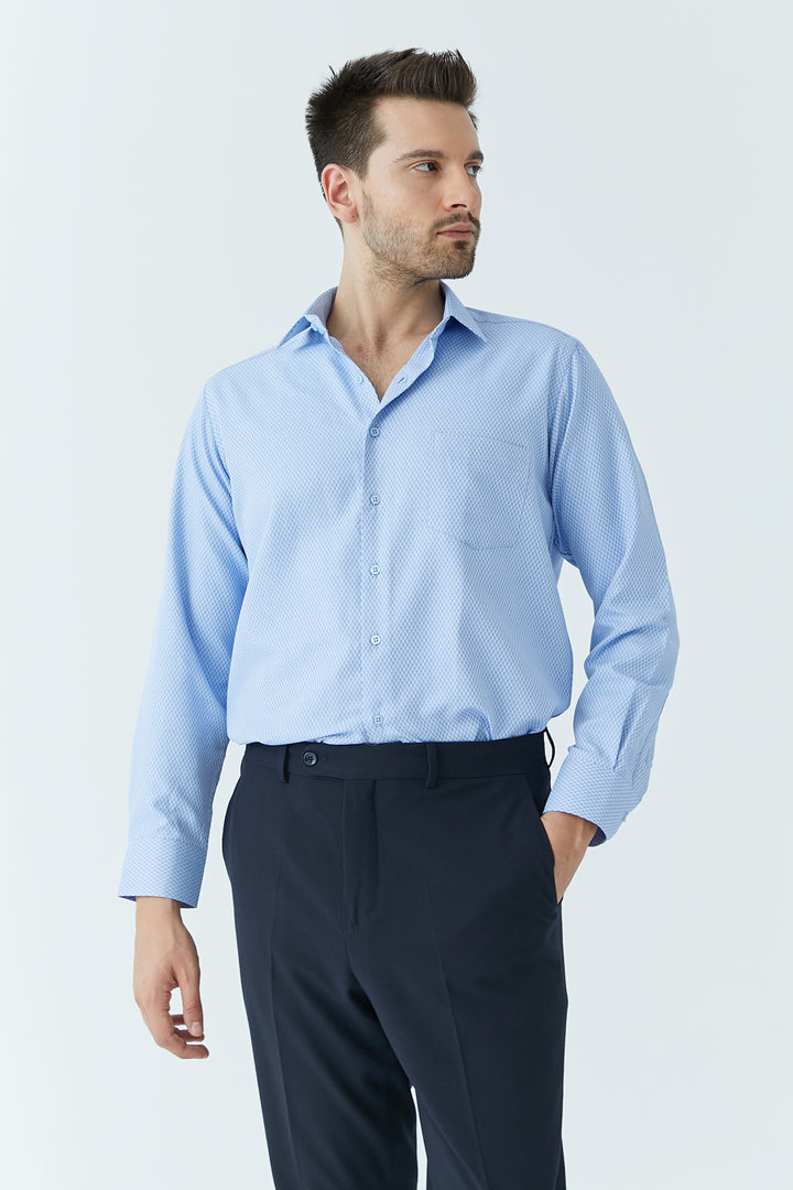 MPL Men's Shirt - Maple Ridge