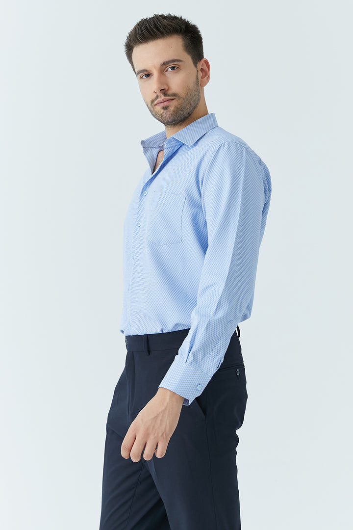 MPL Men's Shirt - Maple Ridge