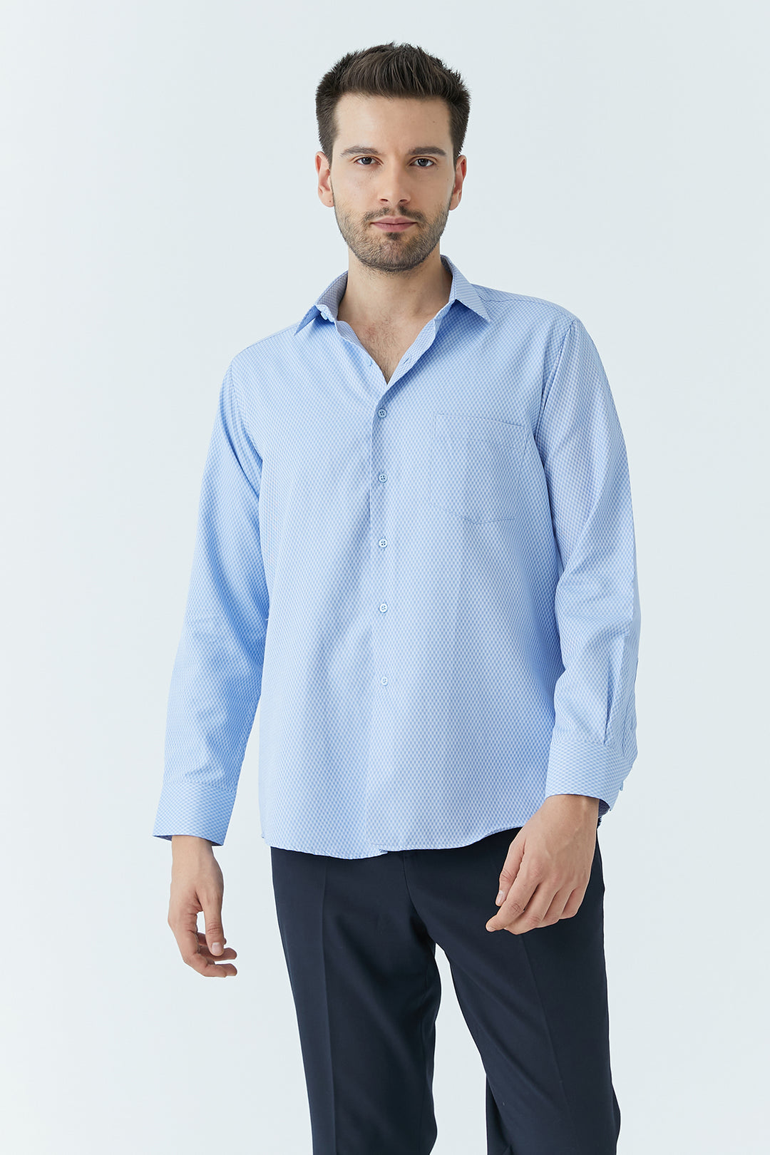 MPL Men's Shirt - Maple Ridge