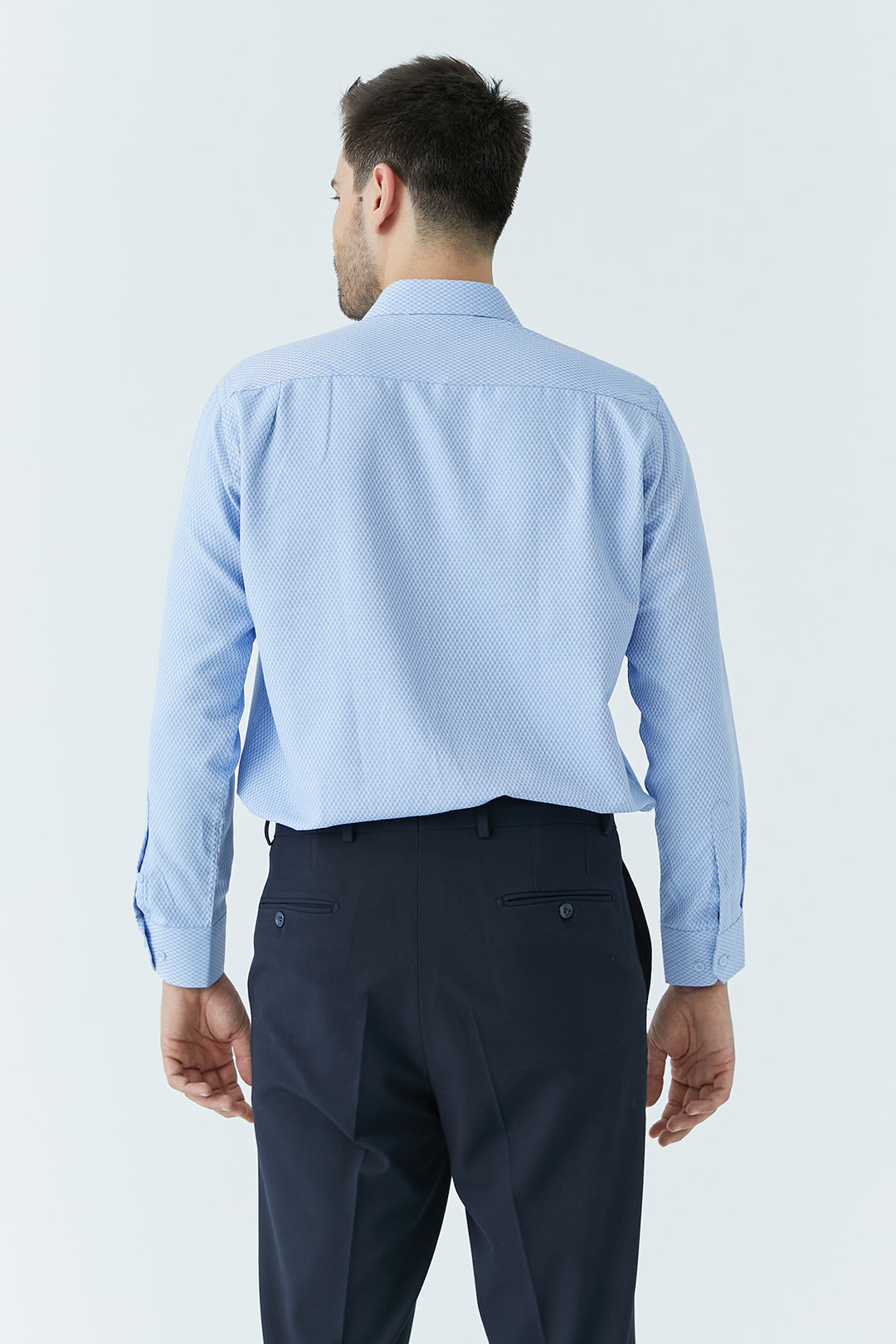 MPL Men's Shirt - Maple Ridge