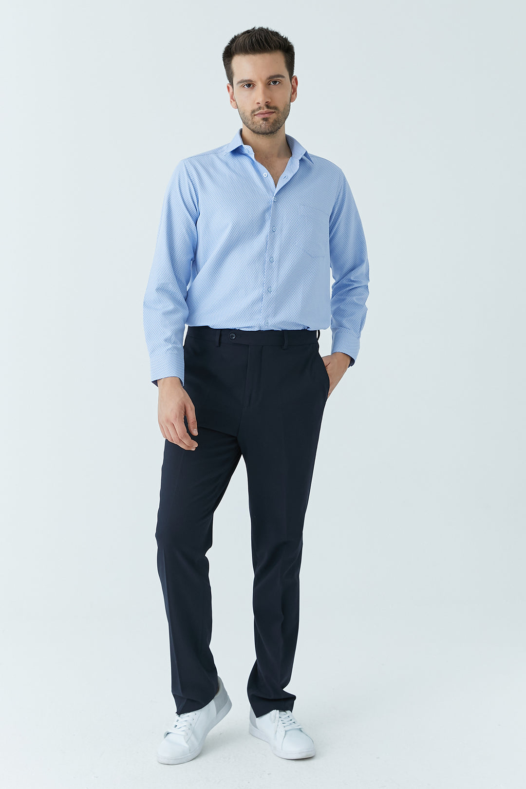 MPL Men's Shirt - Maple Ridge