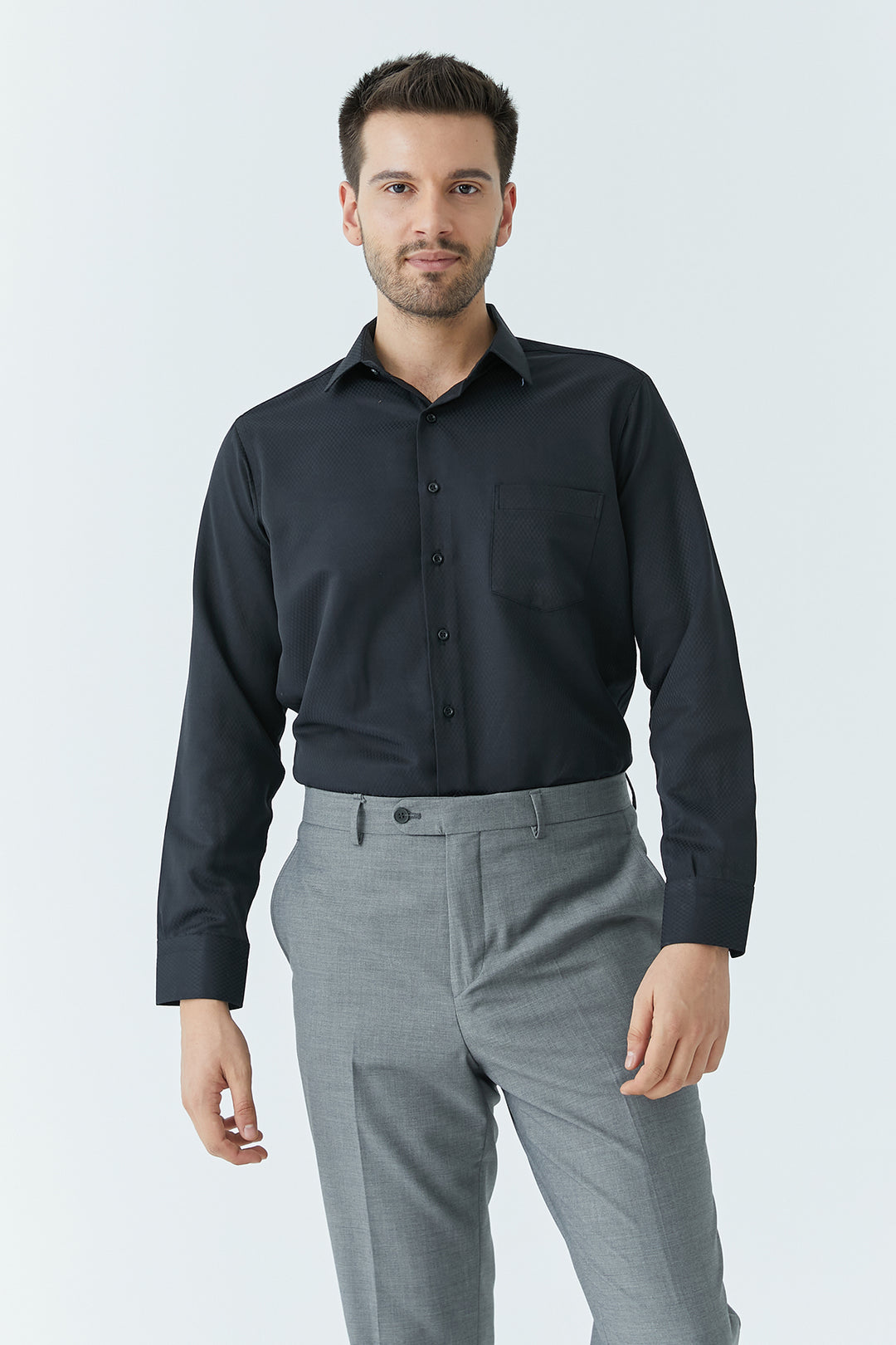 MPL Men's Shirt - Lompoc