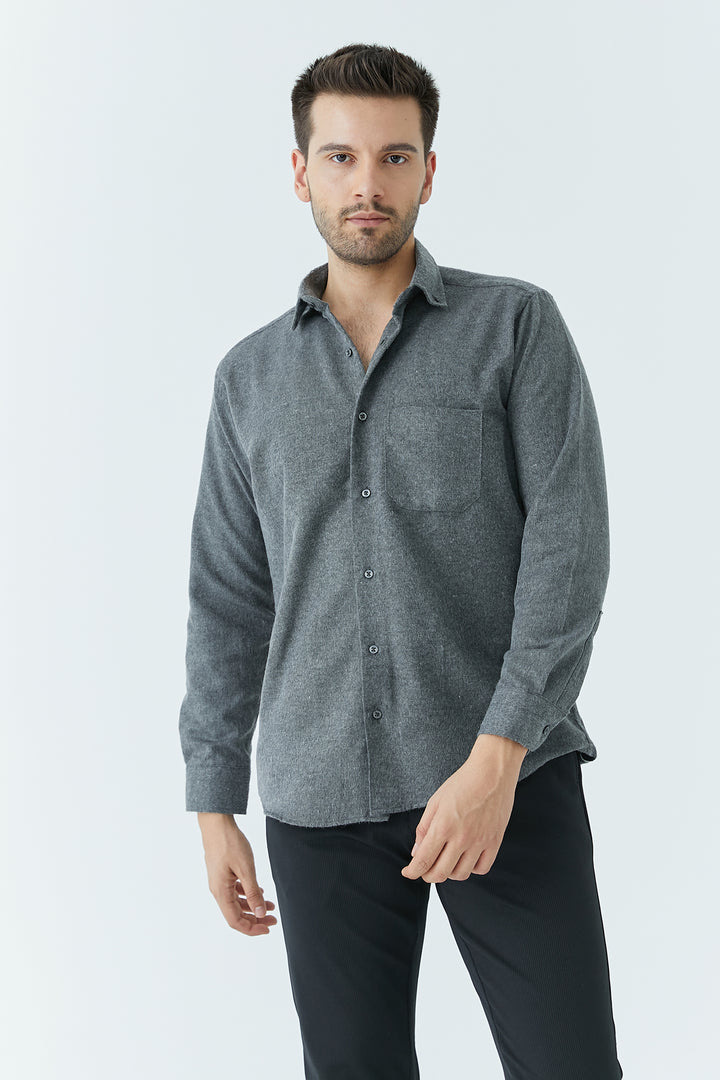 MPL Men's Shirt - Spring Hill