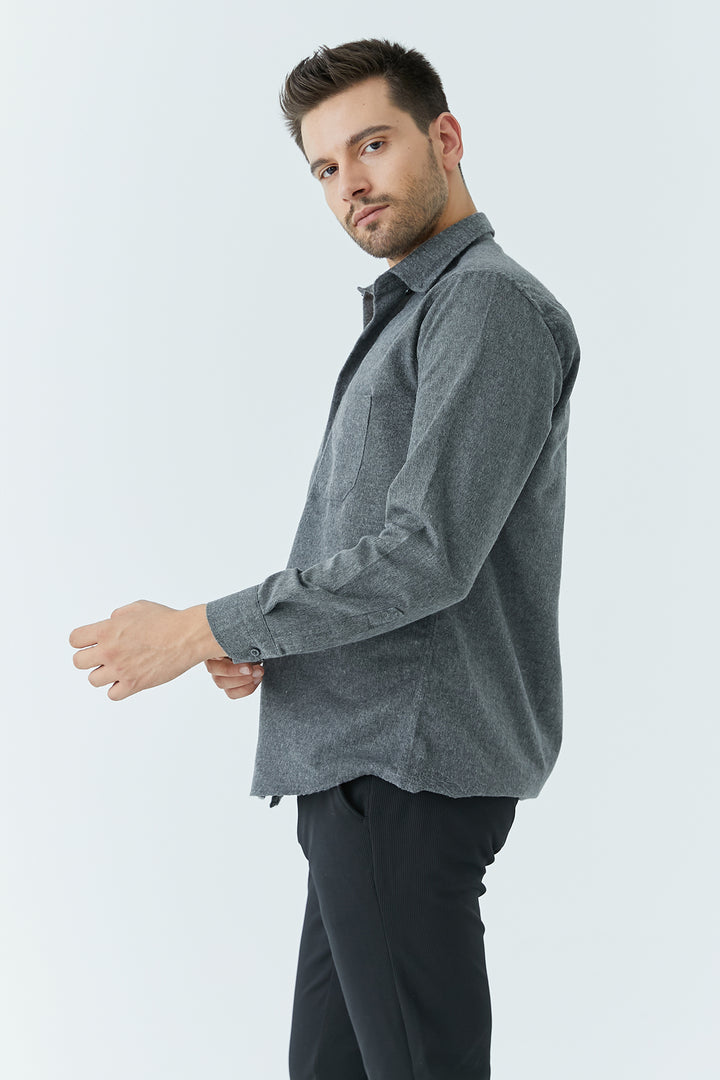 MPL Men's Shirt - Spring Hill