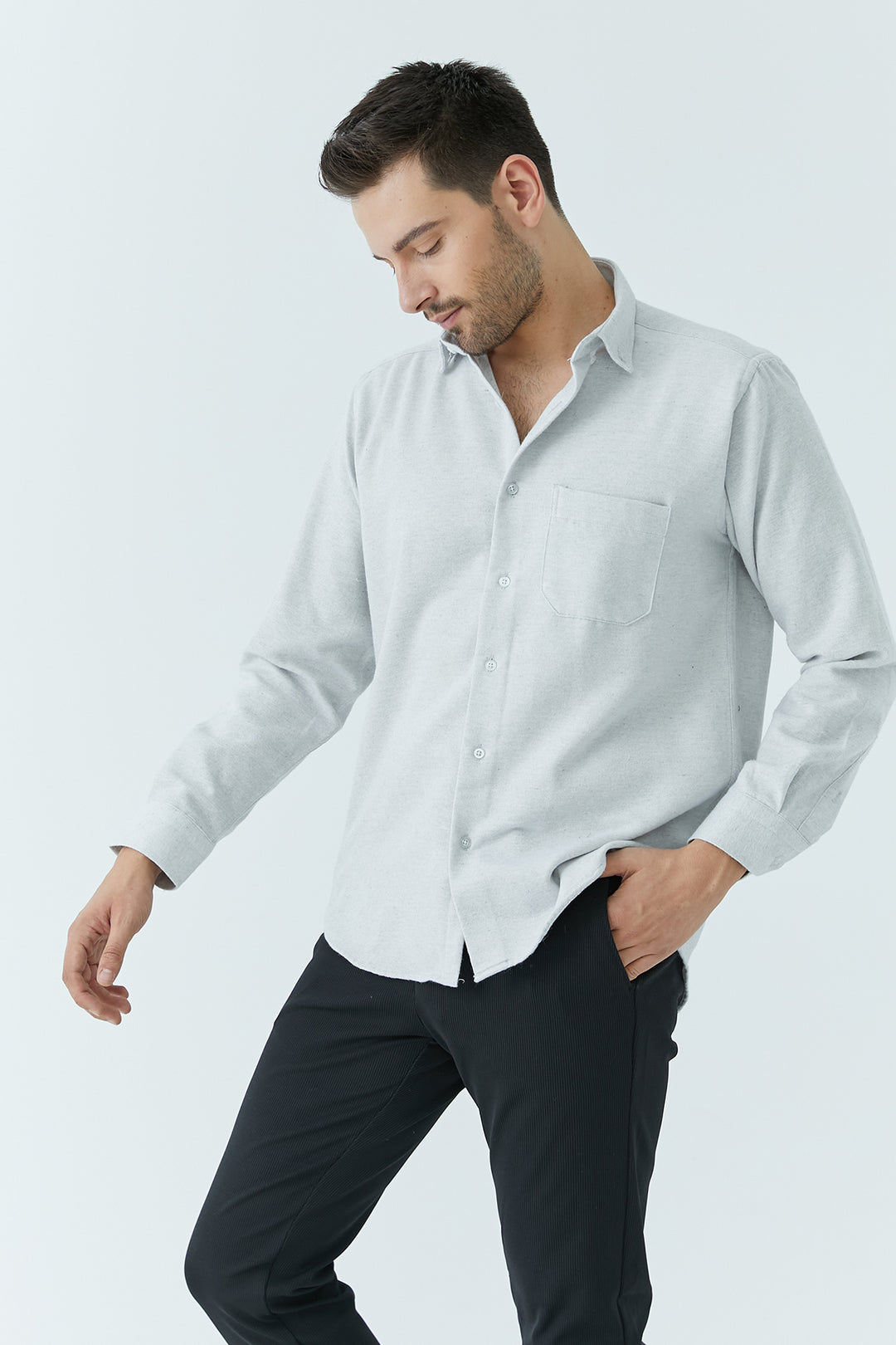MPL Men's Shirt - Korydallós