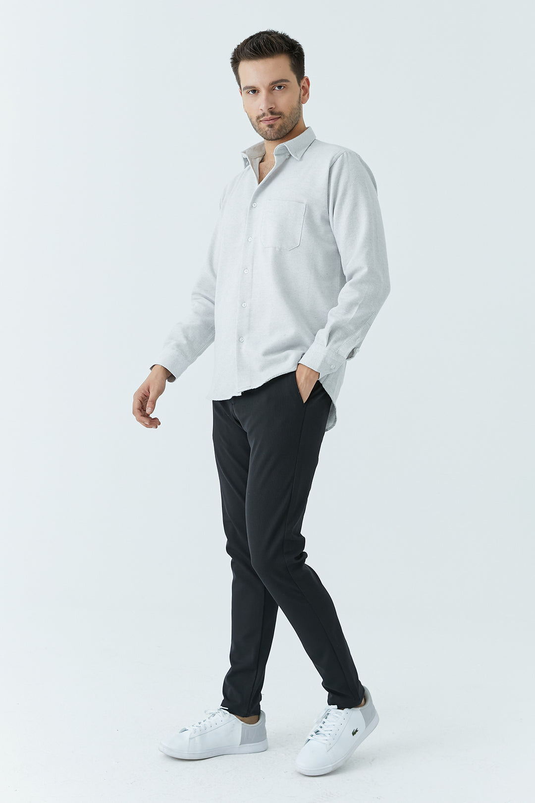 MPL Men's Shirt - Korydallós