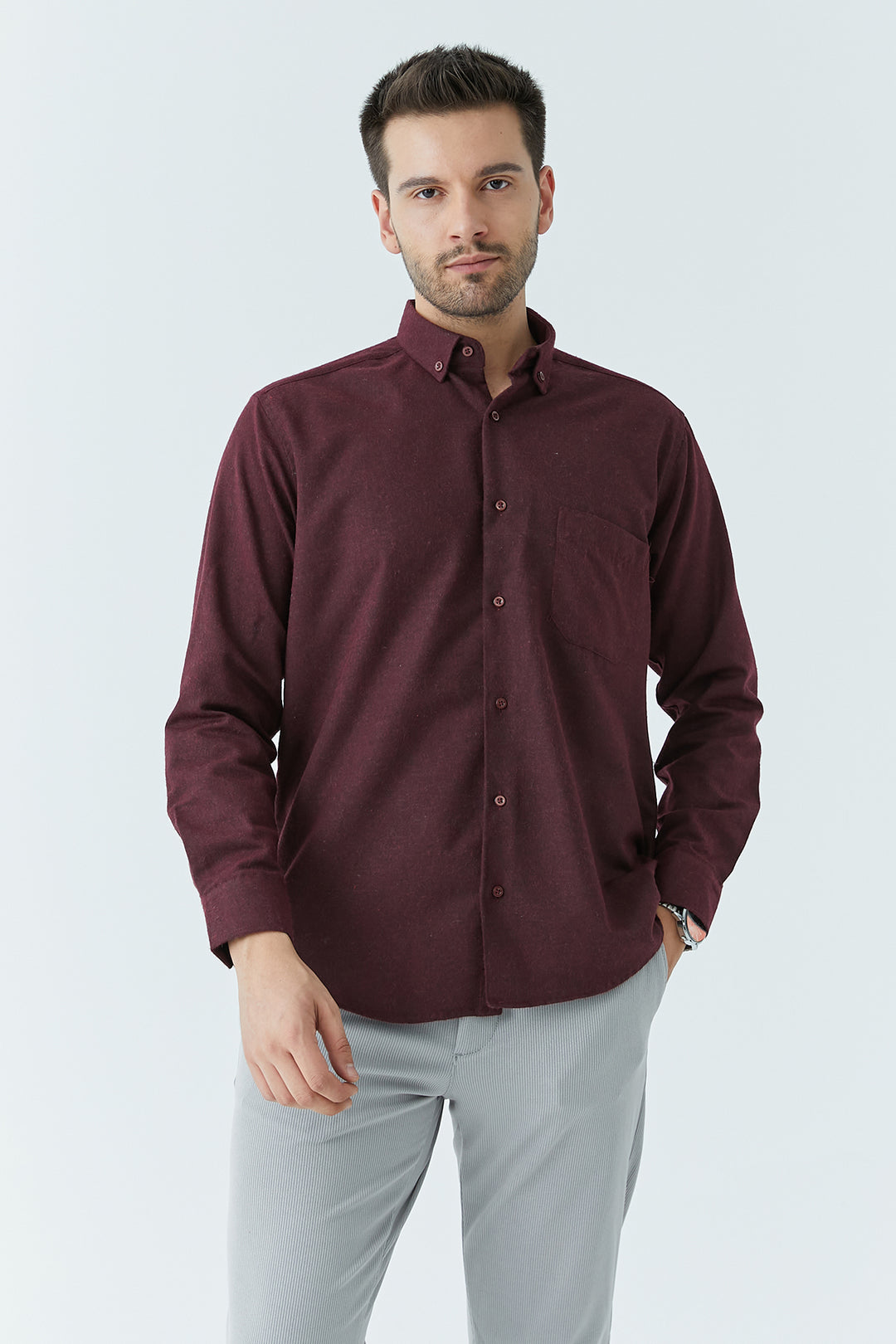 MPL Men's Shirt - Socorro