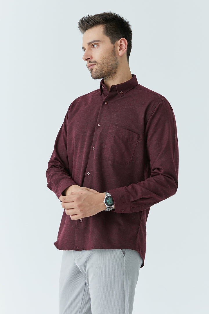 MPL Men's Shirt - Socorro