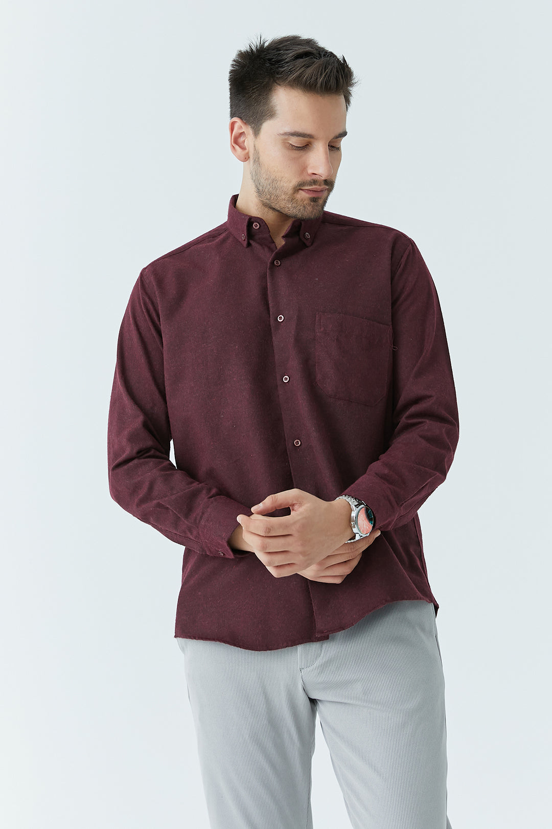 MPL Men's Shirt - Socorro