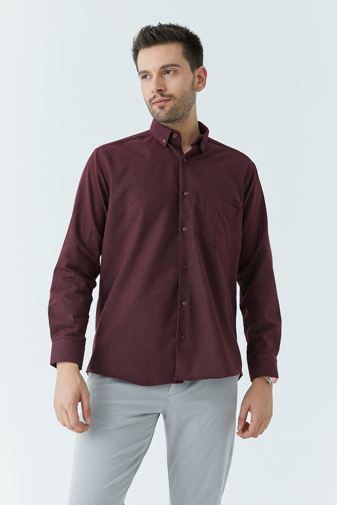 MPL Men's Shirt - Socorro