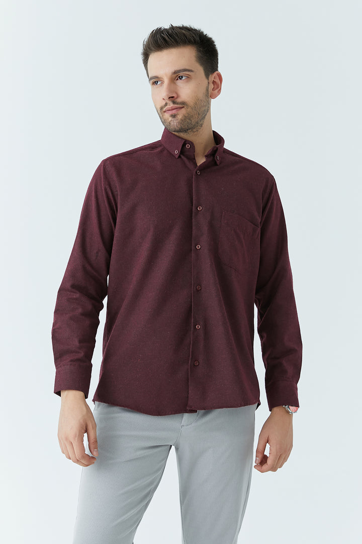 MPL Men's Shirt - Socorro