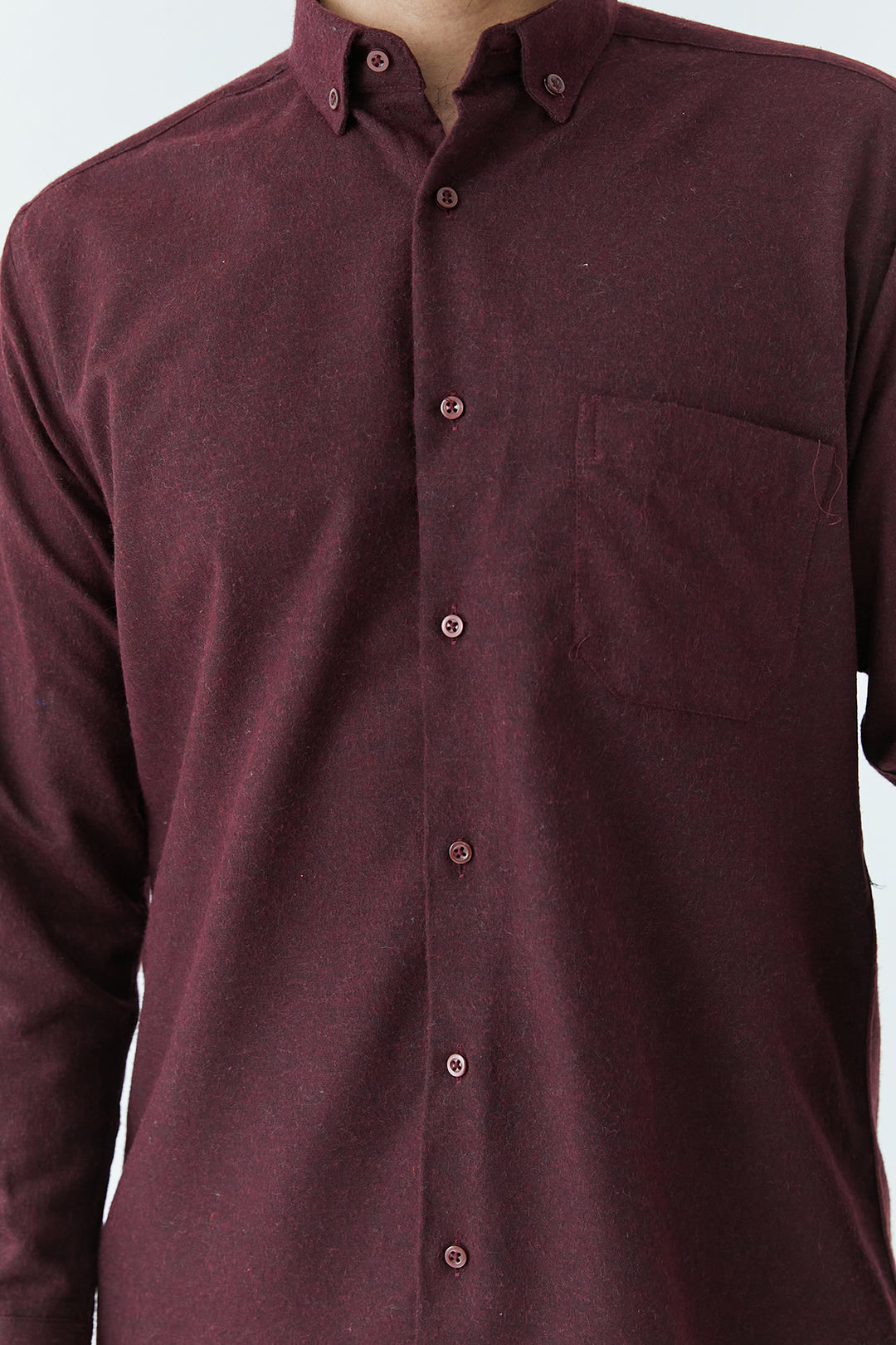 MPL Men's Shirt - Socorro