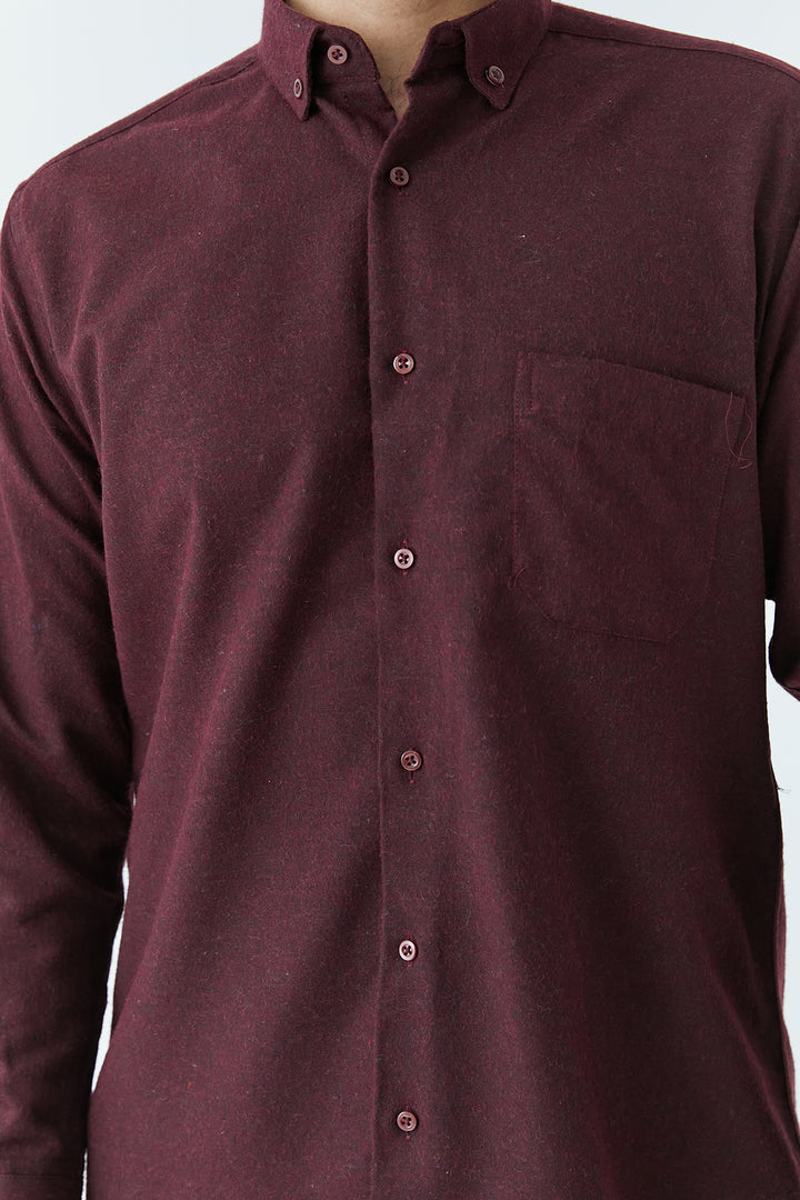 MPL Men's Shirt - Socorro