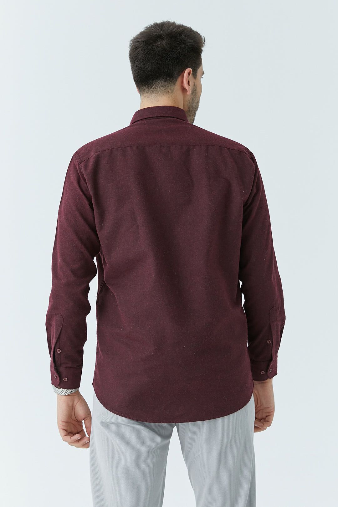 MPL Men's Shirt - Socorro