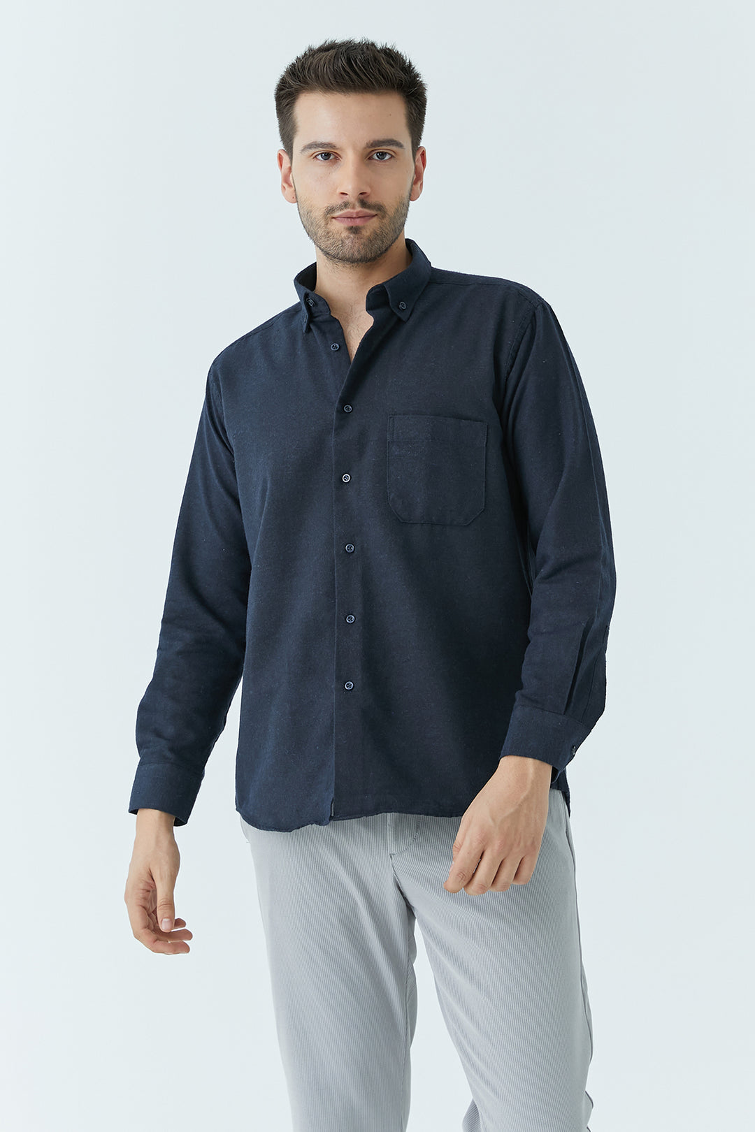 MPL Men's Shirt - Palermo