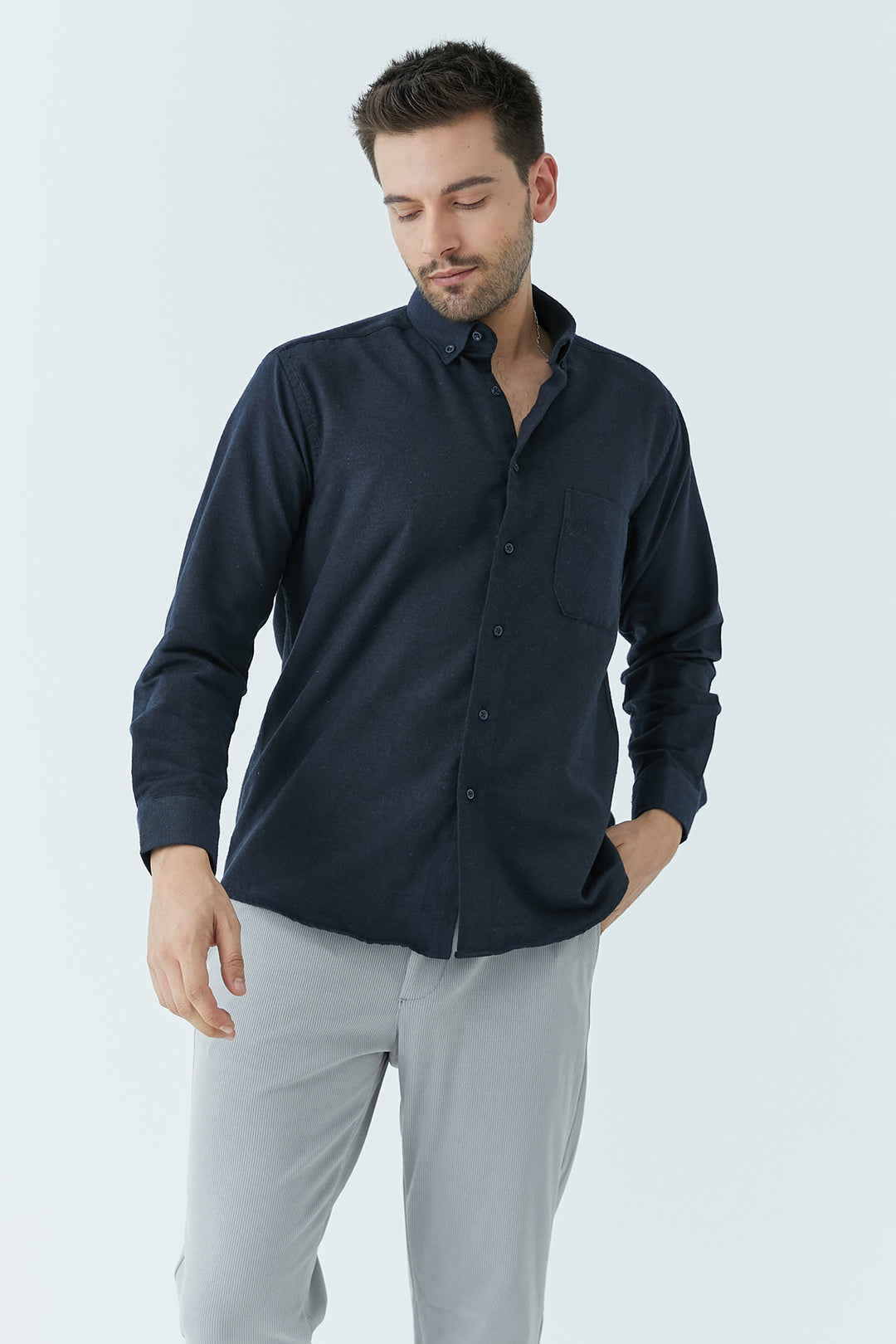 MPL Men's Shirt - Palermo