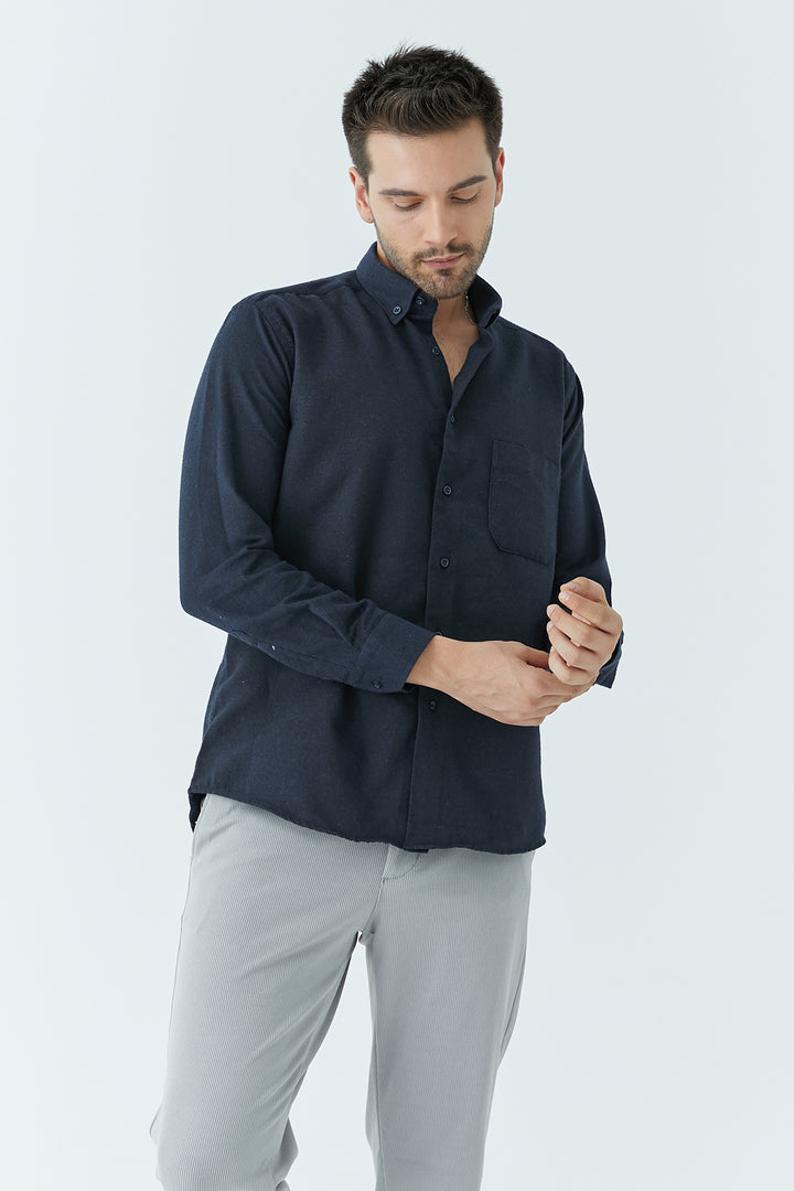 MPL Men's Shirt - Palermo