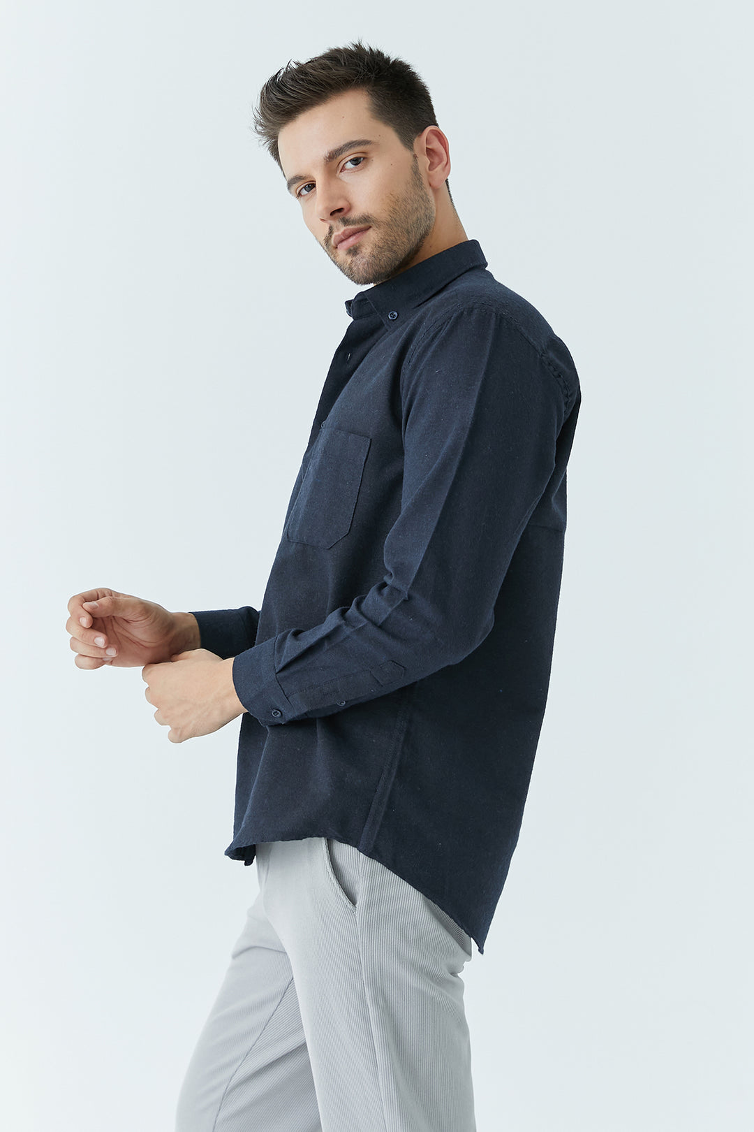 MPL Men's Shirt - Palermo