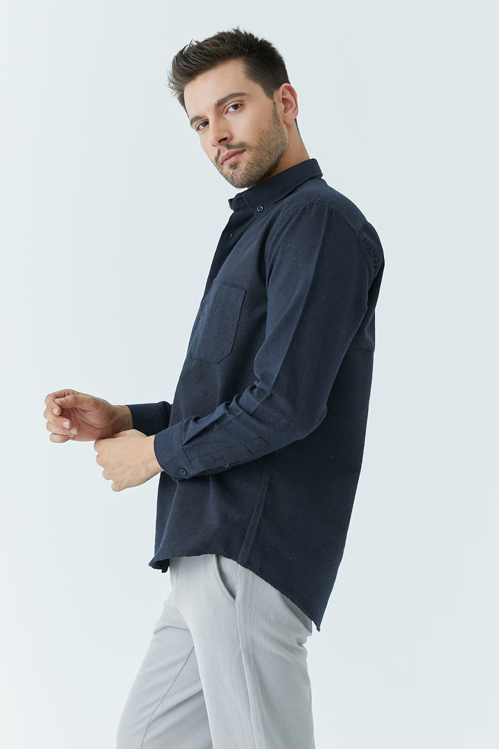 MPL Men's Shirt - Palermo