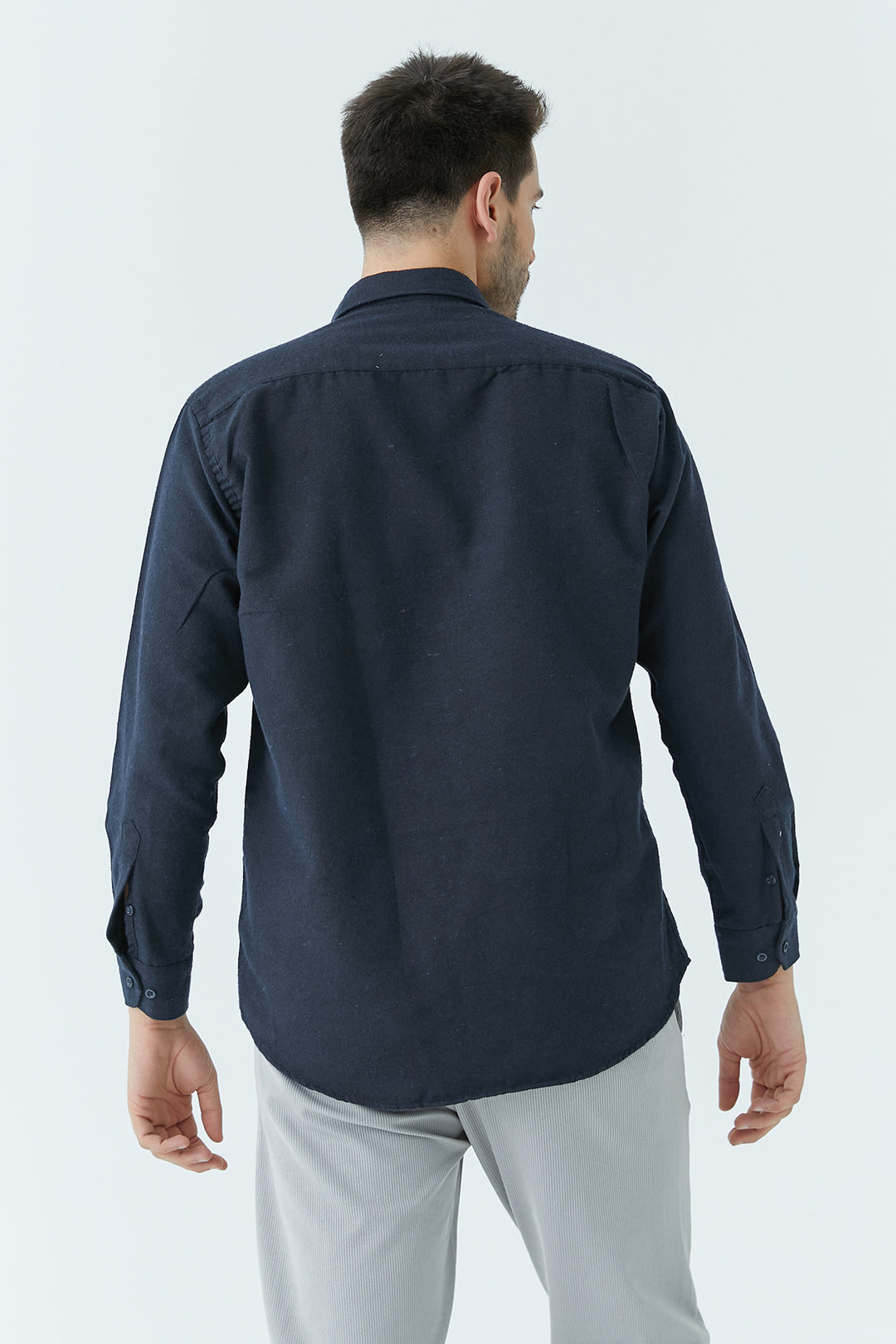MPL Men's Shirt - Palermo