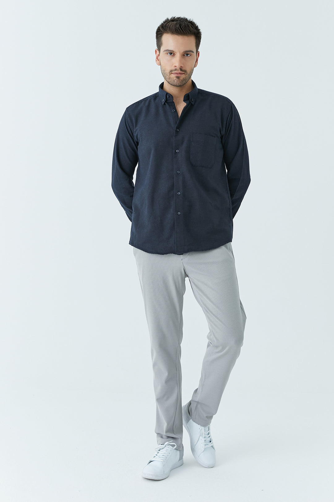 MPL Men's Shirt - Palermo