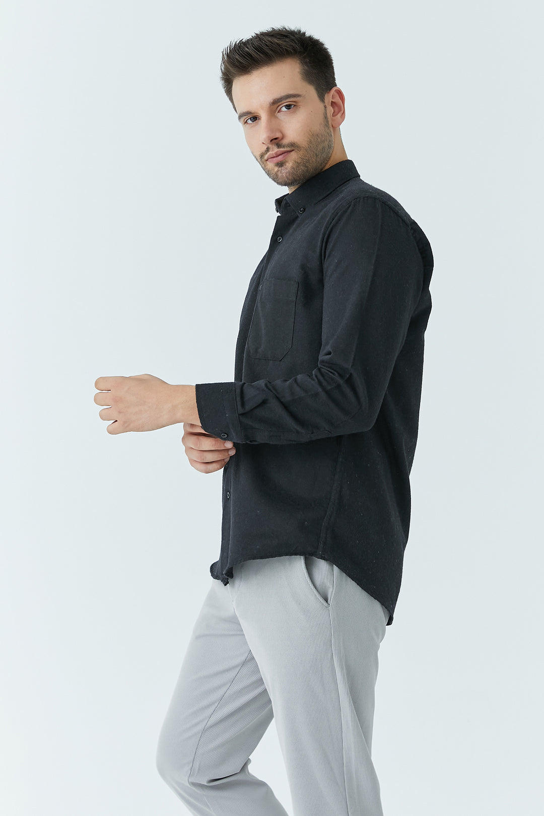 MPL Men's Shirt - Torrance