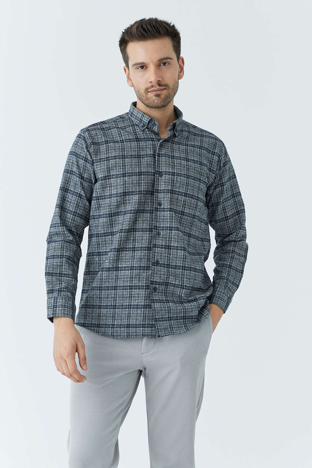 MPL Men's Shirt - Altamonte Springs
