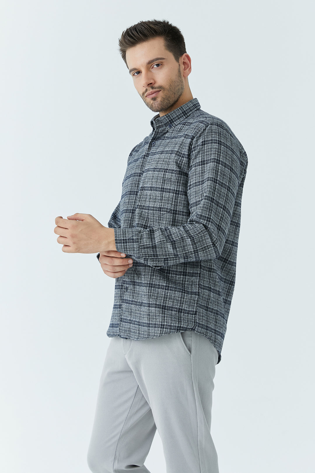 MPL Men's Shirt - Altamonte Springs