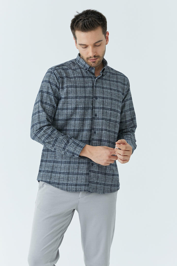 MPL Men's Shirt - Altamonte Springs