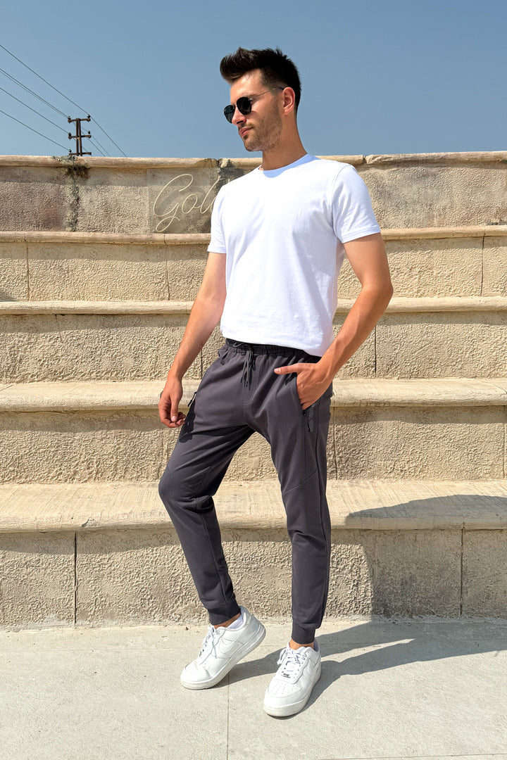 MPL Men's Sweatpants - Lower Hutt