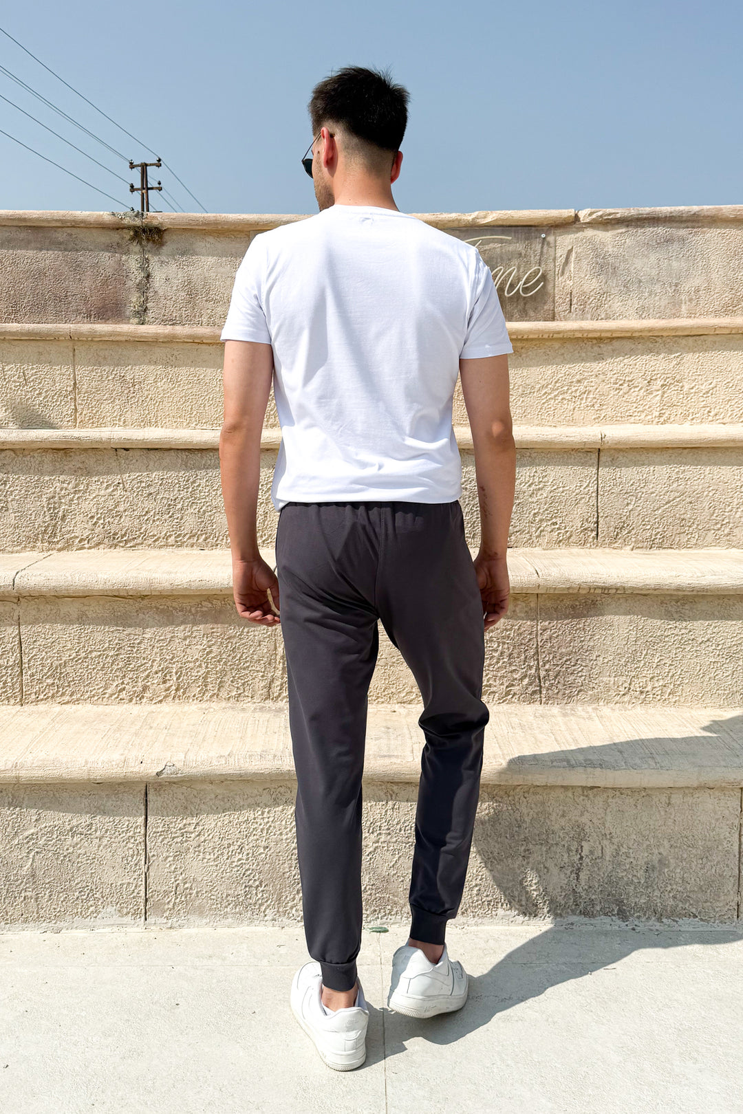 MPL Men's Sweatpants - Lower Hutt