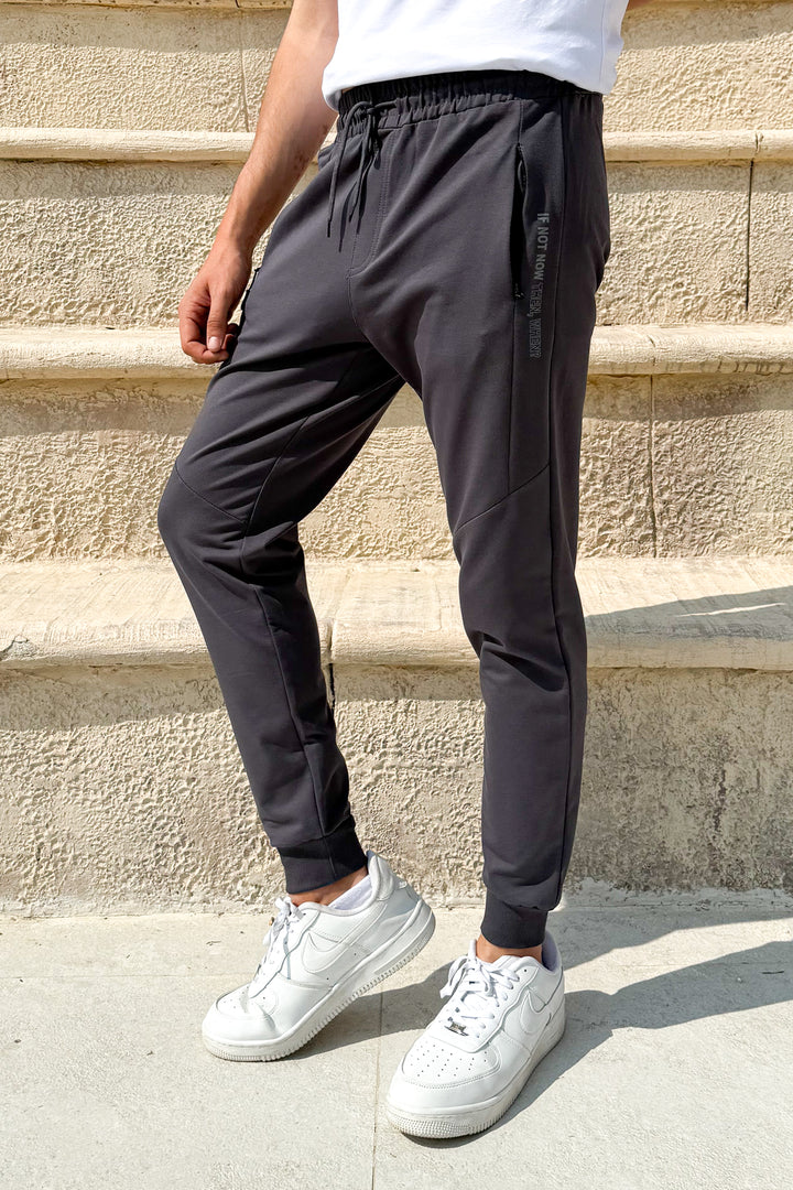 MPL Men's Sweatpants - Lower Hutt