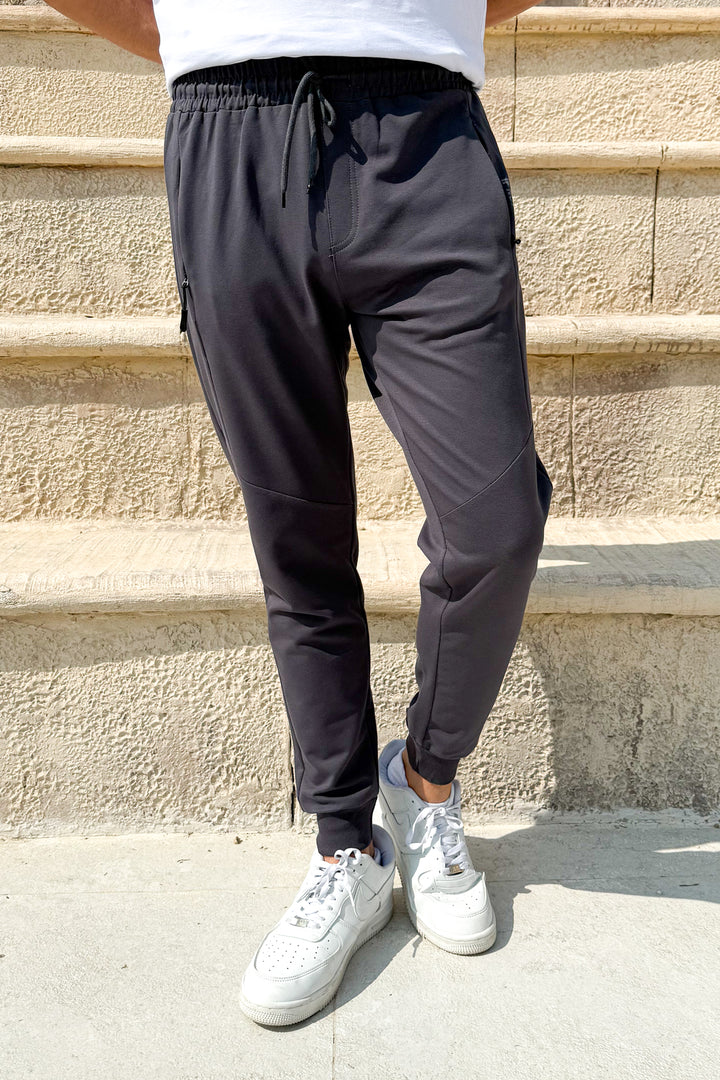 MPL Men's Sweatpants - Lower Hutt