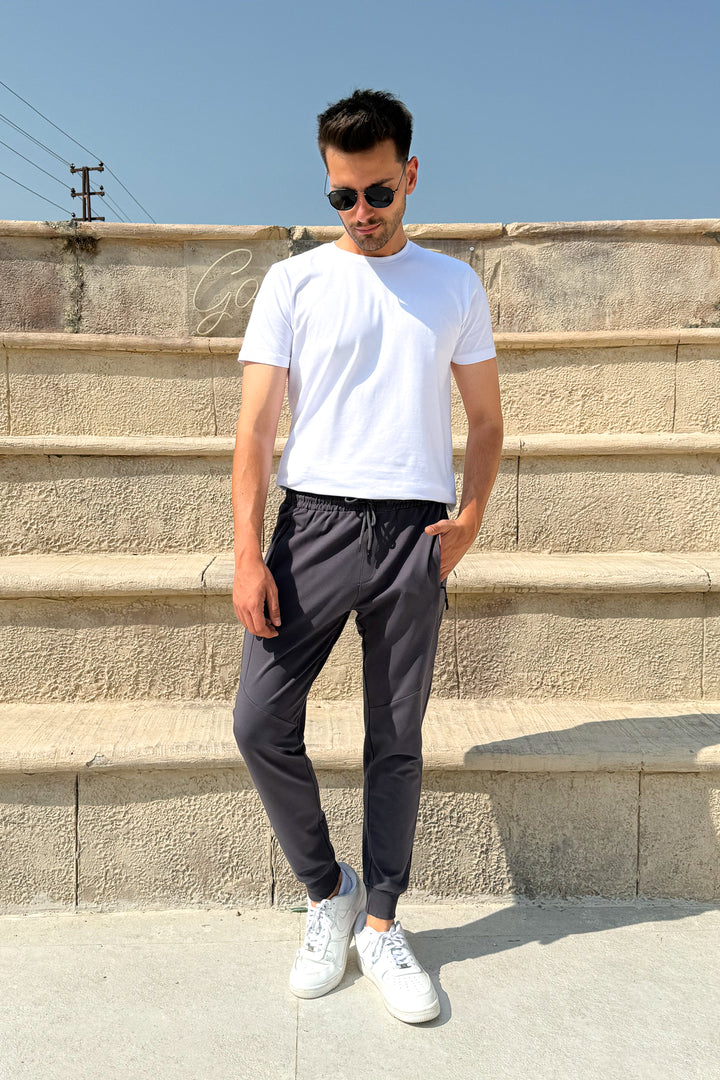 MPL Men's Sweatpants - Lower Hutt