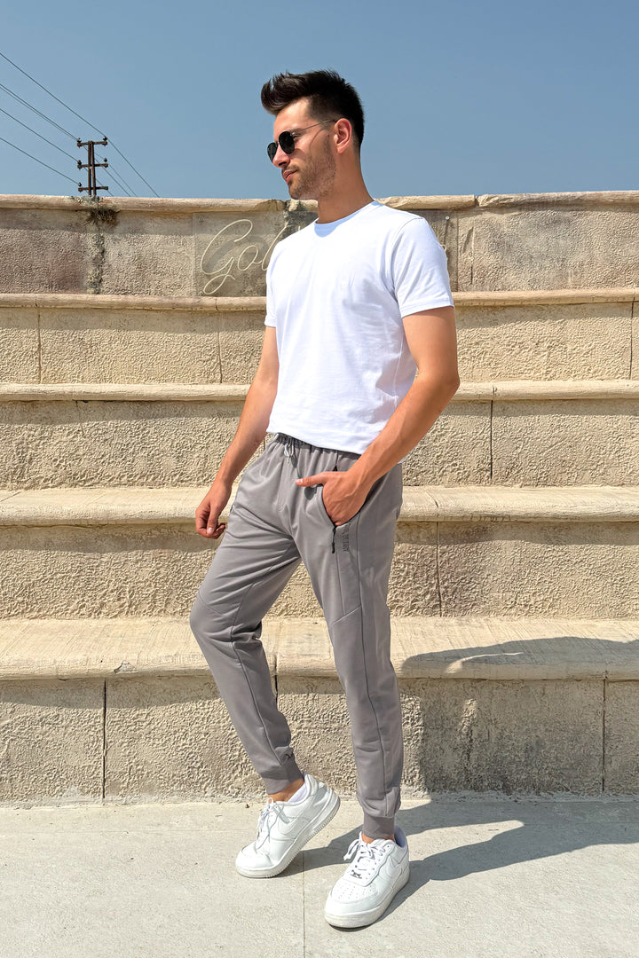 MPL Men's Sweatpants - Tríkala