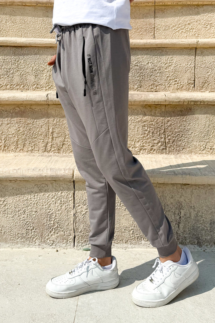 MPL Men's Sweatpants - Tríkala