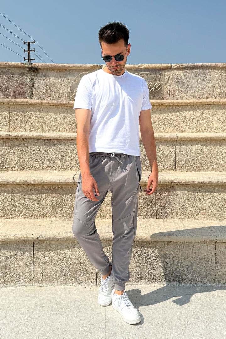 MPL Men's Sweatpants - Tríkala