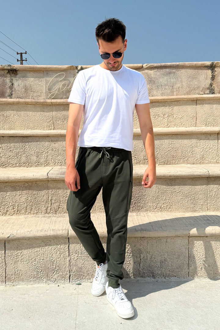 MPL Men's Sweatpants Bottoms - Collierville