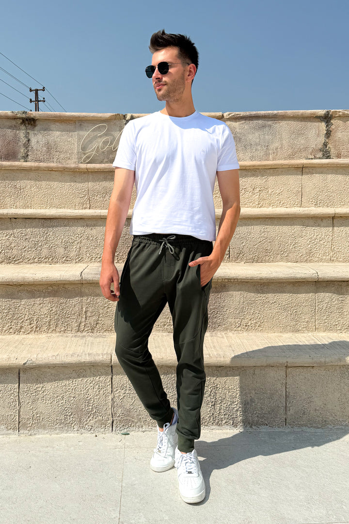 MPL Men's Sweatpants Bottoms - Collierville