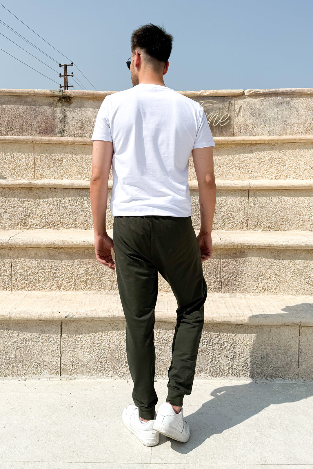 MPL Men's Sweatpants Bottoms - Collierville