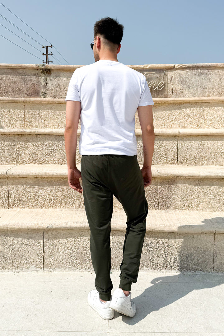 MPL Men's Sweatpants Bottoms - Collierville