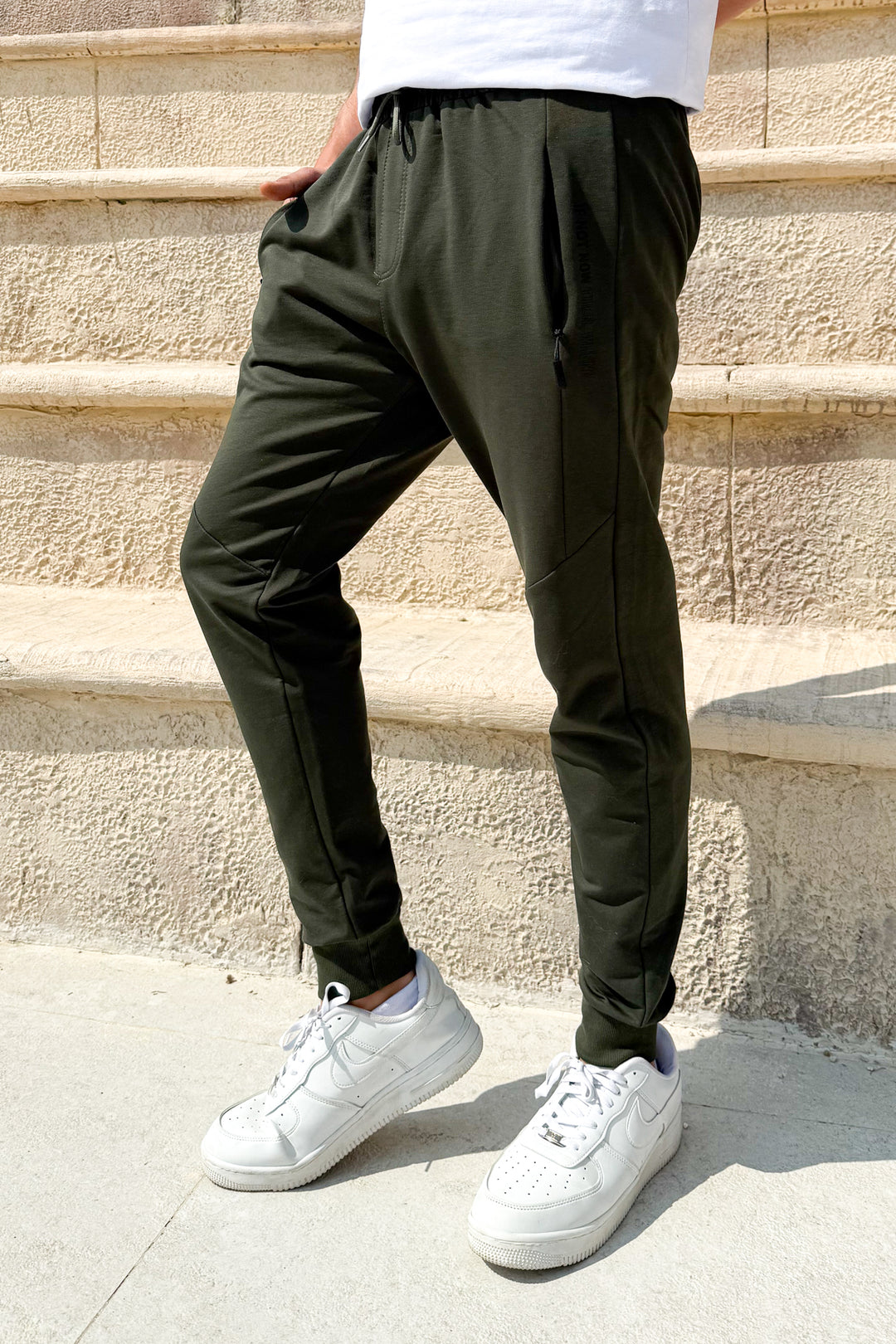 MPL Men's Sweatpants Bottoms - Collierville