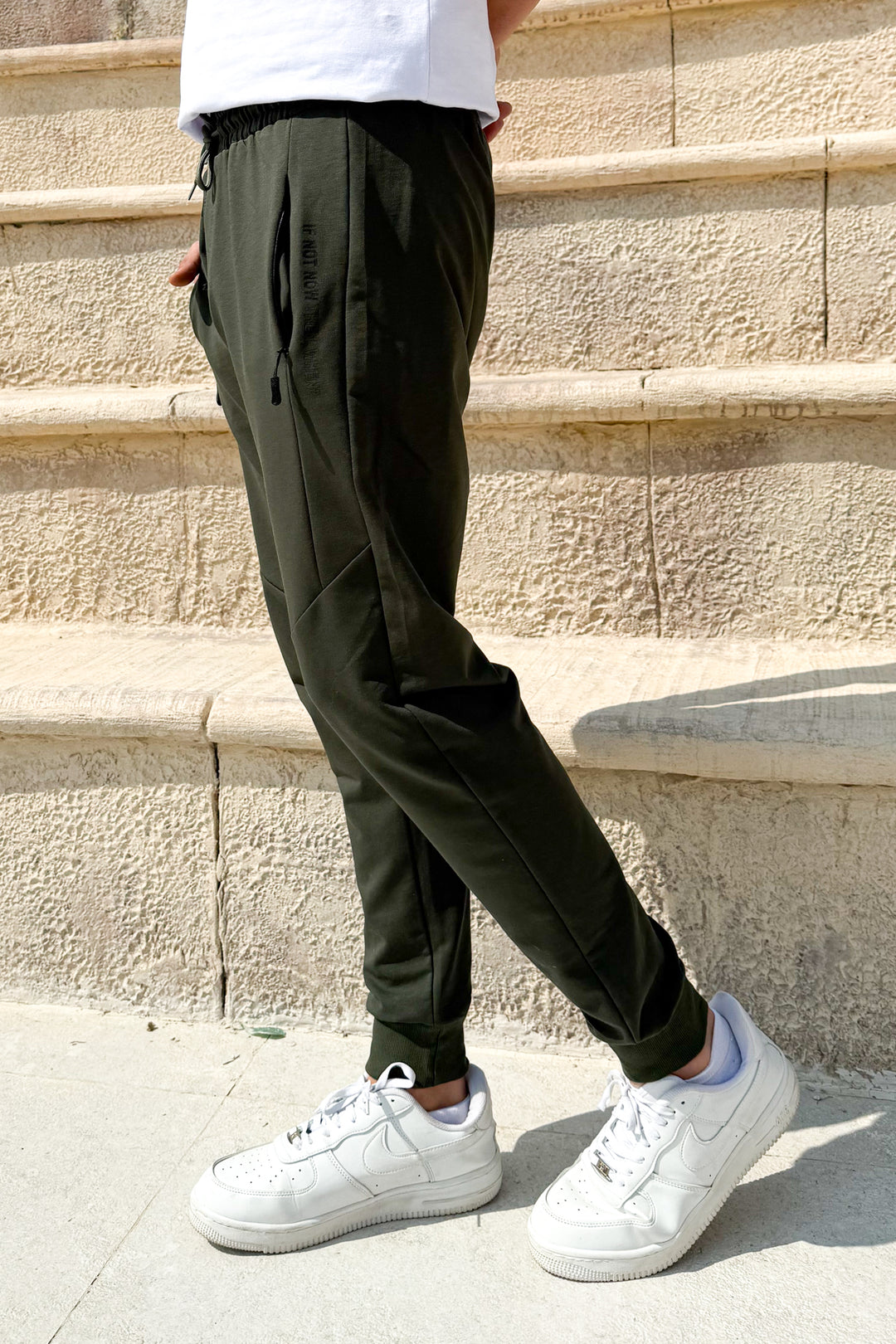 MPL Men's Sweatpants Bottoms - Collierville