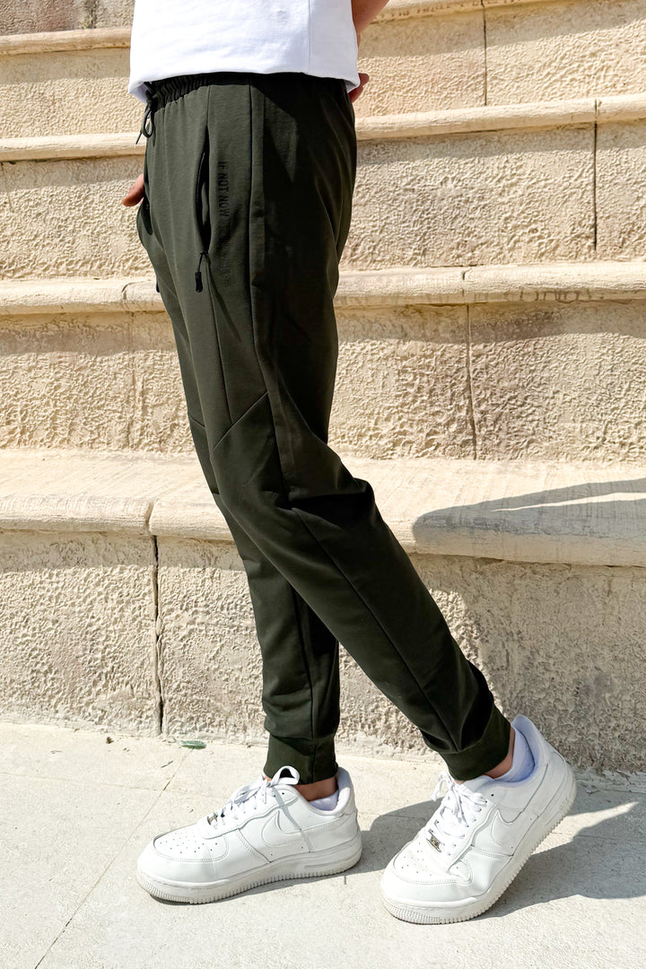MPL Men's Sweatpants Bottoms - Collierville