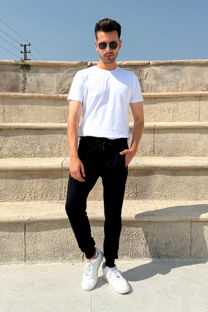 MPL Men's Sweatpants - South San Francisco