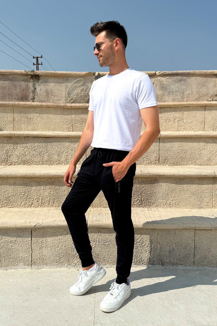 MPL Men's Sweatpants - South San Francisco