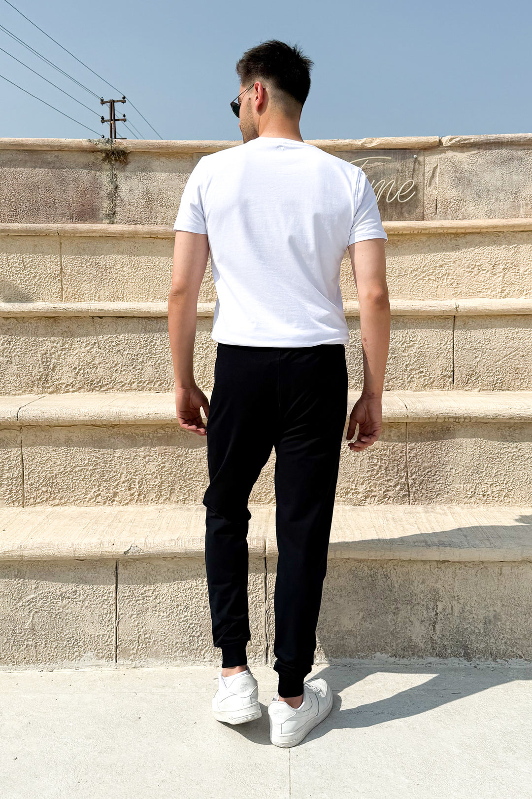 MPL Men's Sweatpants - South San Francisco