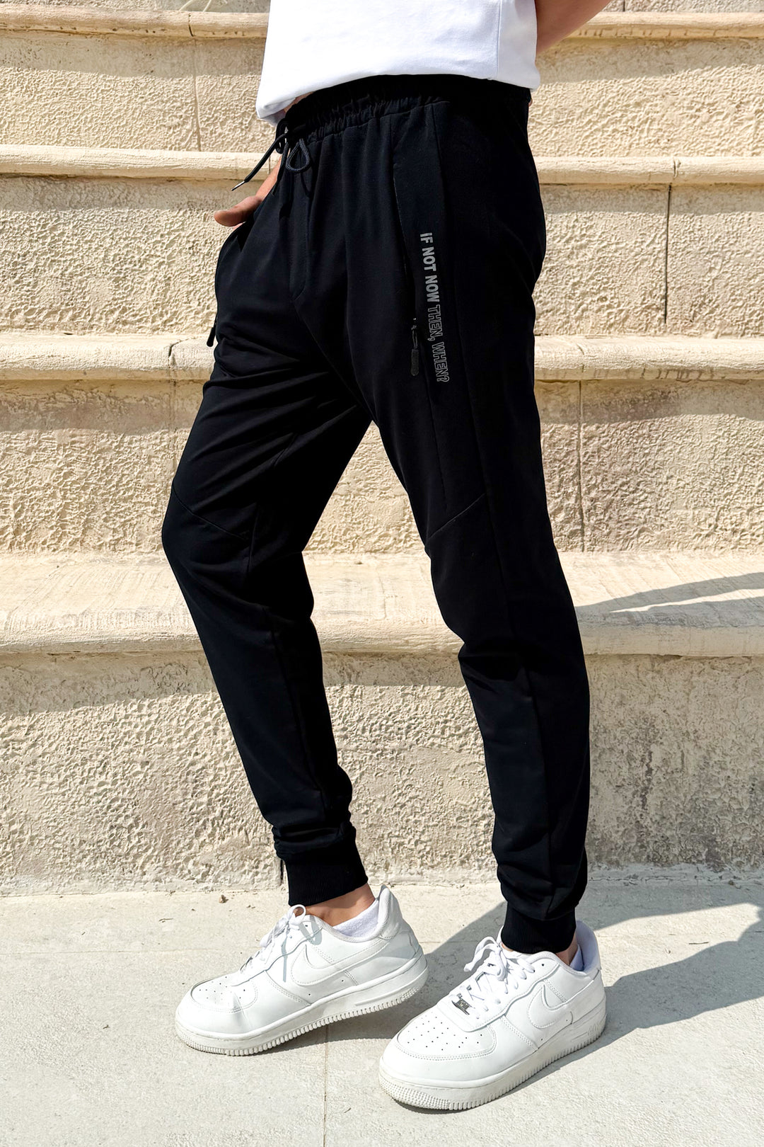 MPL Men's Sweatpants - South San Francisco
