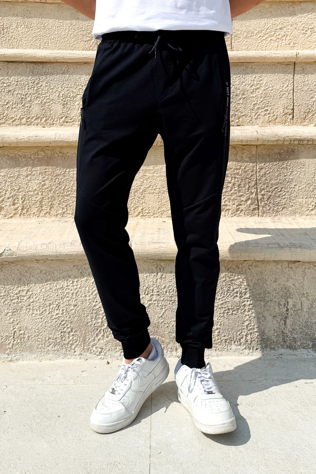 MPL Men's Sweatpants - South San Francisco