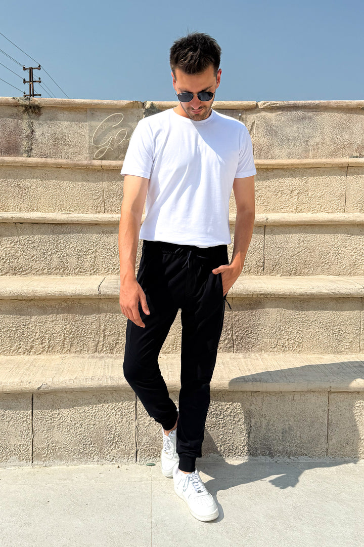MPL Men's Sweatpants - South San Francisco
